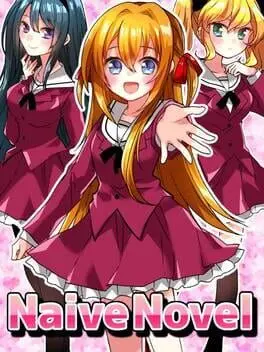 Naive Novel cover