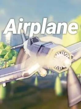 Airplane cover