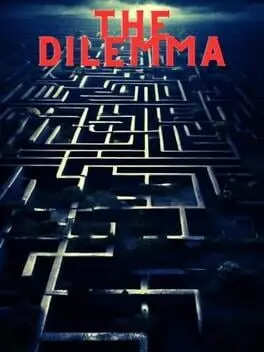 The Dilemma cover