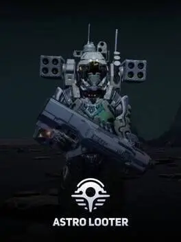 Astro Looter cover