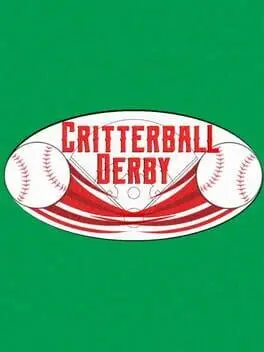 Critterball Derby cover