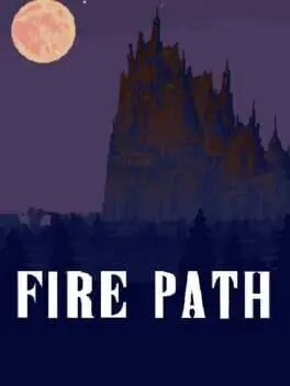 Fire Path cover