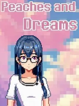 Peaches and Dreams cover