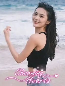 Charming Hearts cover