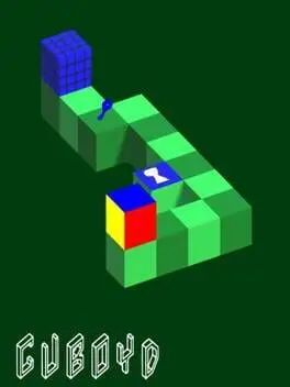 Cuboyd cover