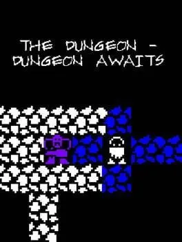 The Dungeon: Dungeon Awaits cover