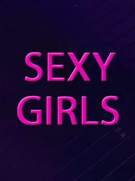 Sexy Girls cover