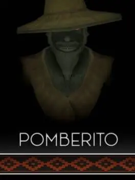 Pomberito cover