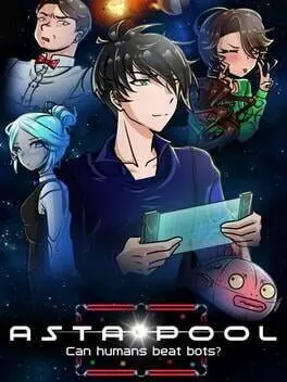 Asta-Pool: Can Humans Beat Bots? cover