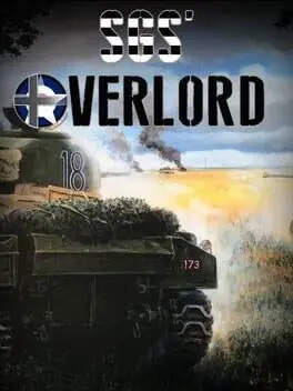 SGS Overlord cover