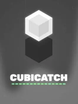 Cubicatch cover