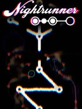 Nightrunner cover