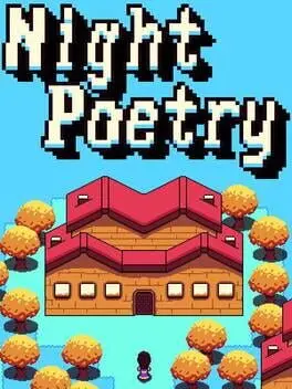 Night Poetry cover