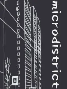 Microdistrict cover