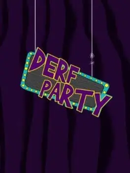 Derf Party background