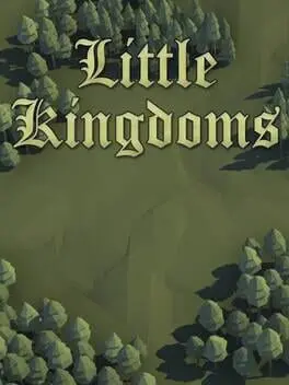 Little Kingdoms cover