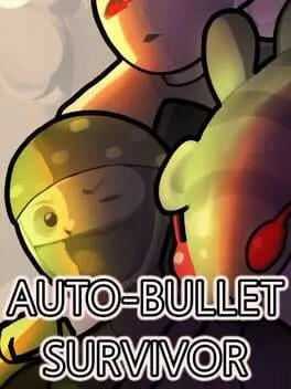 AutoBulletSurvivor cover