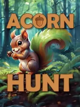 Acorn Hunt cover