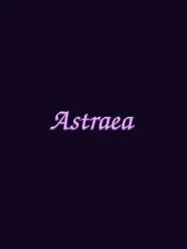 Astraea cover