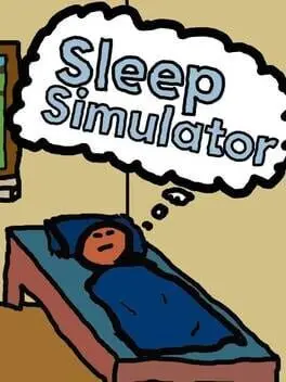 Sleep Simulator cover
