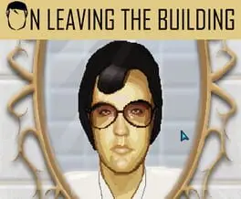 On Leaving the Building cover
