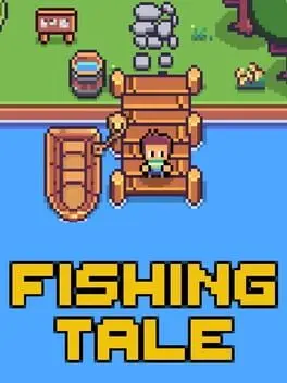 Fishing Tale cover