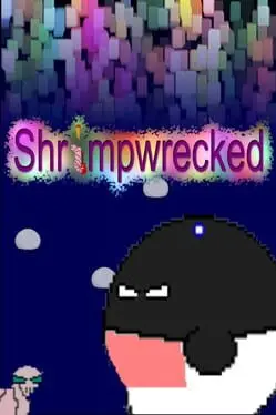 Shrimpwrecked cover