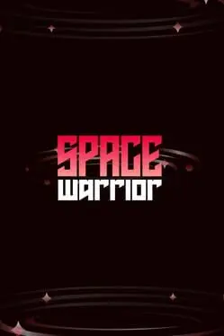 Space Warrior cover