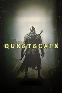 Questscape: Survival cover