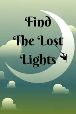 Find the Lost Lights cover