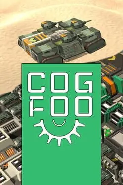 Cog Foo background
