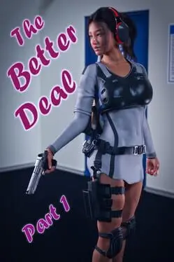 The Better Deal cover
