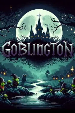 Goblington cover