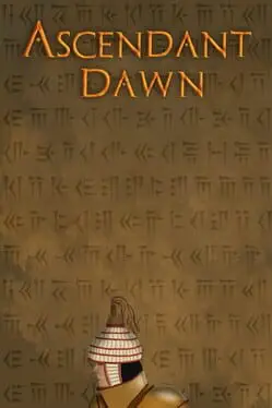 Ascendant Dawn cover