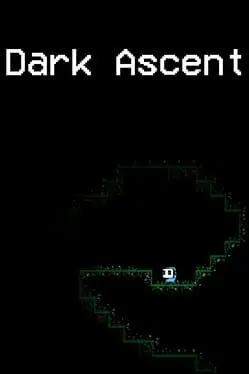 Dark Ascent cover