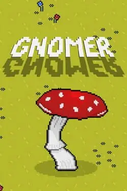 Gnomer cover