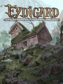 Eydigard cover