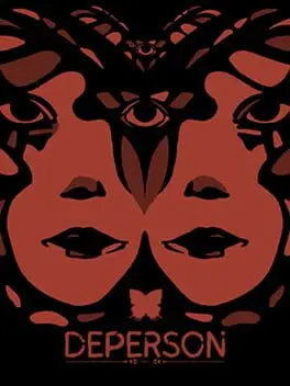 Deperson background