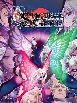 Spectral Gene cover