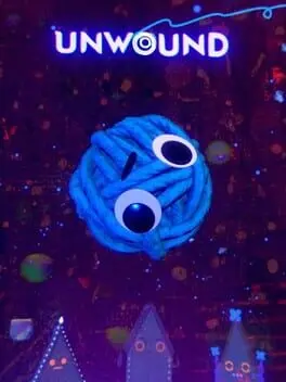 Unwound background