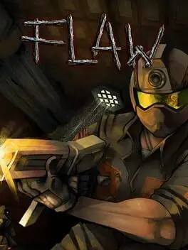 Flaw background