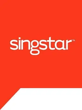 SingStar cover