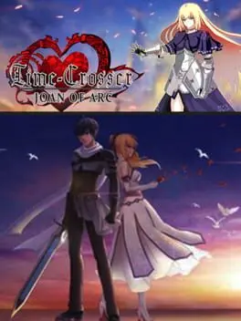 Tactics & Strategy Master: Joan of Arc cover