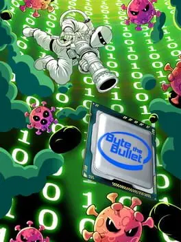 Byte the Bullet cover