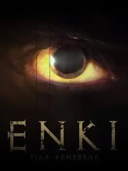Enki background