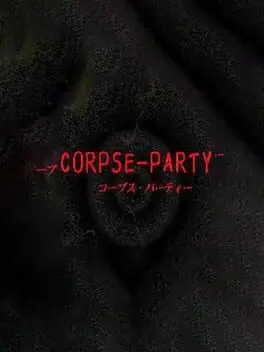 Corpse-Party cover