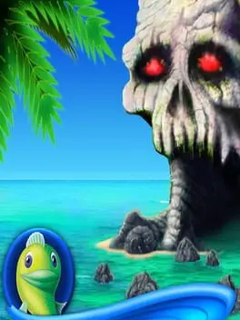 Found: A Hidden Object Adventure cover
