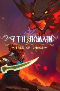 7th Domain cover art