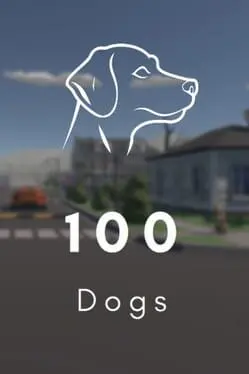 100 Dogs cover