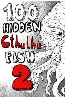100 Hidden Cthulhu Fish 2 cover